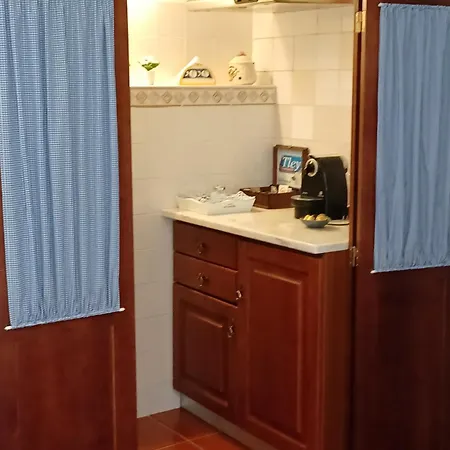 Quinta Do Regalo Farma Coimbra