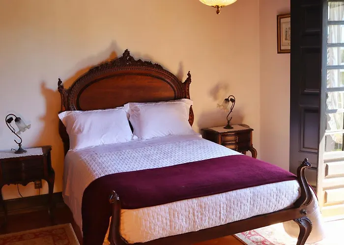 Quinta Do Regalo * Coimbra