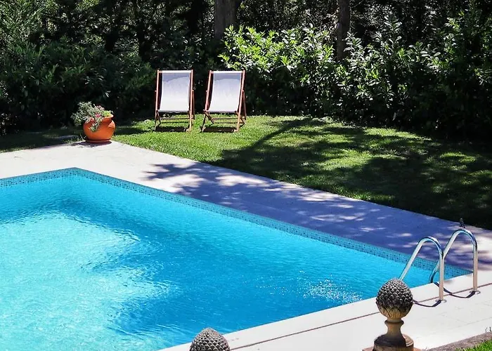Vakantieboerderij Quinta Do Regalo *