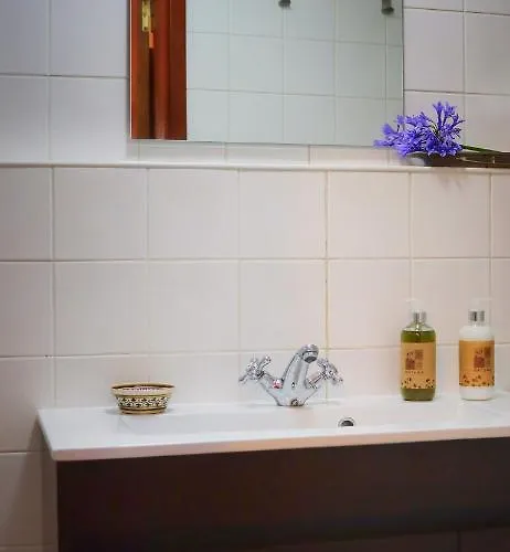 Vakantieboerderij Quinta Do Regalo Coimbra