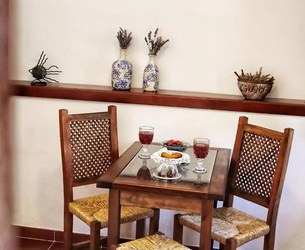 Quinta Do Regalo