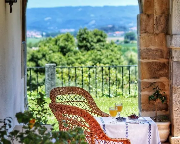 Quinta Do Regalo *