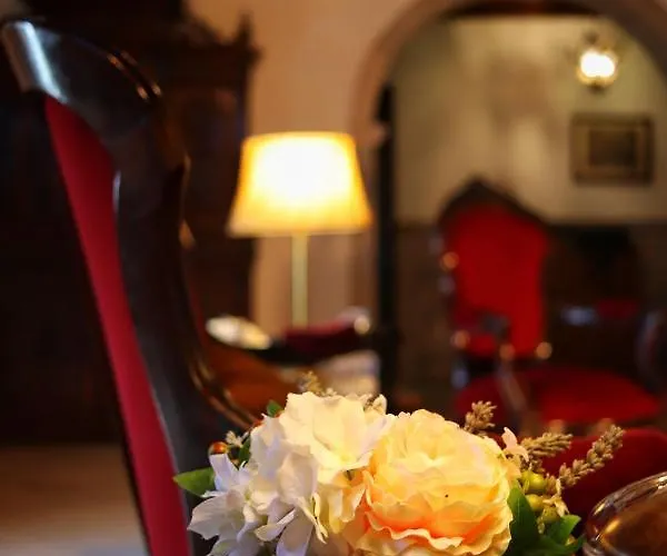 مزرعة للإقامة Quinta Do Regalo كويمبرا