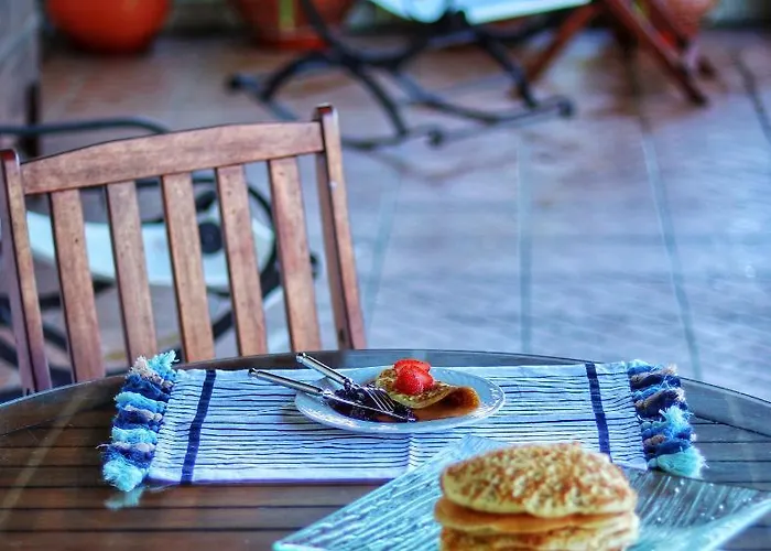 Quinta Do Regalo Vakantieboerderij