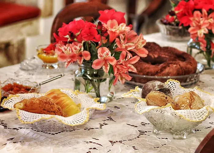 Quinta Do Regalo مزرعة للإقامة كويمبرا