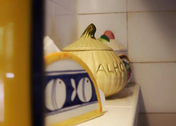 مزرعة للإقامة Quinta Do Regalo