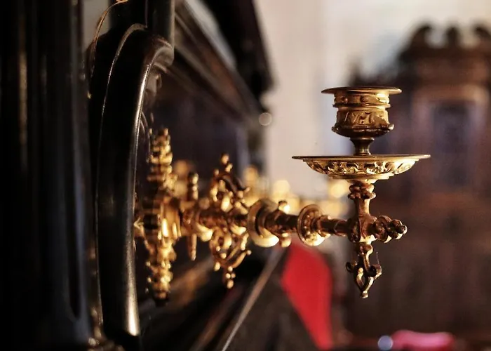 Quinta Do Regalo كويمبرا