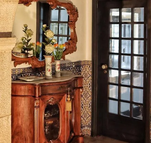 Quinta Do Regalo * Coimbra