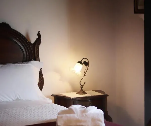 مزرعة للإقامة Quinta Do Regalo *