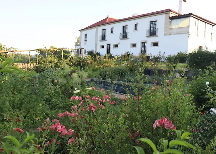 Quinta Do Regalo