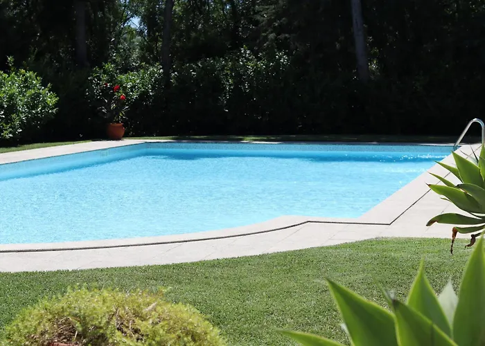 Vakantieboerderij Quinta Do Regalo