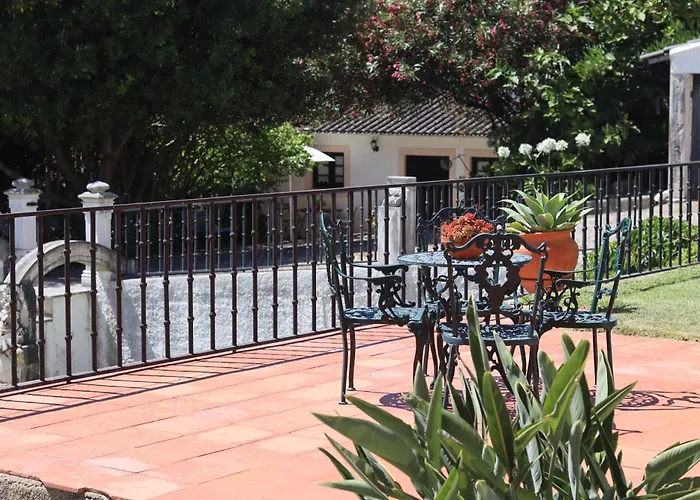 Quinta Do Regalo Coimbra
