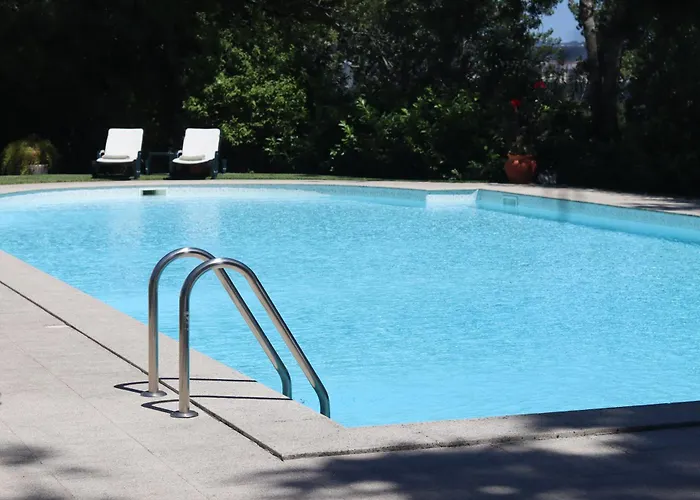 Vakantieboerderij Quinta Do Regalo