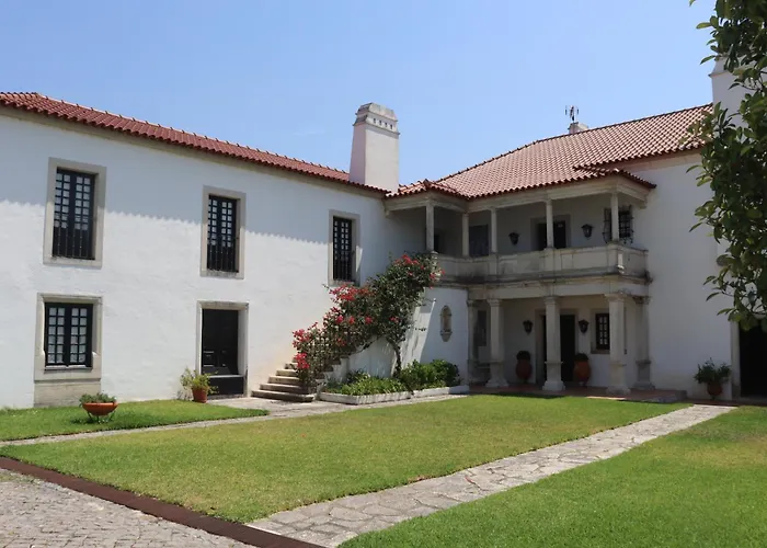 Quinta Do Regalo *
