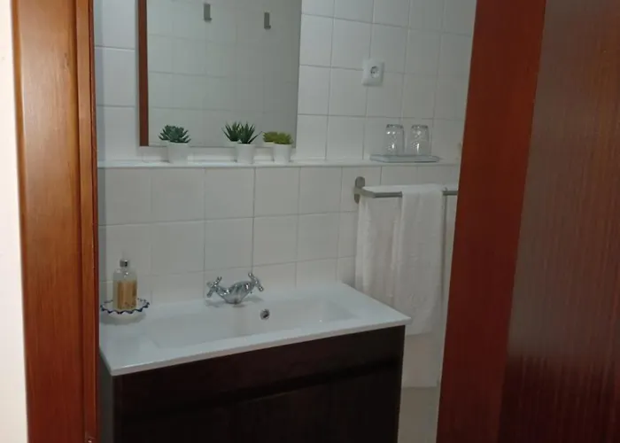 Quinta Do Regalo مزرعة للإقامة *