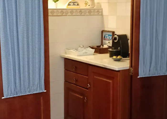 Quinta Do Regalo Vakantieboerderij Coimbra