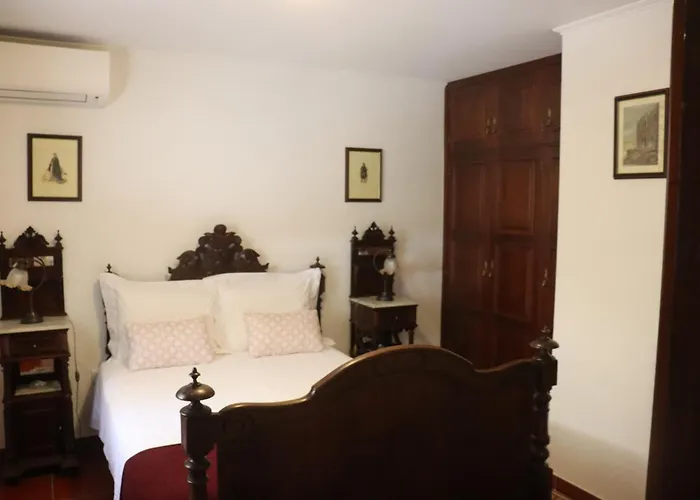 Quinta Do Regalo مزرعة للإقامة كويمبرا